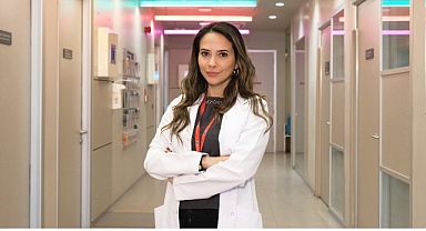 Sarılmak bedeni ‘alarm modundan’ çıkarabiliyor!