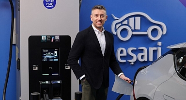 Şarj altyapısında ikinci faz: Eşarj yüzde 85’e varan hızlı istasyon yapısıyla yeni döneme hazırlanıyor