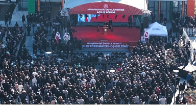 Saruhanlı’da Gençlik ve Sosyal Belediyecilik Projeleri Hizmete Açıldı