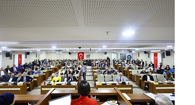 Şehidimizin adı Karabağlar ’da yaşayacak