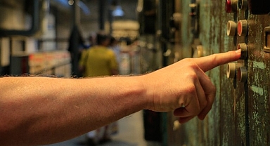 SEKA Kâğıt Müzesi, 2025'te 185 bin ziyaretçi ağırladı