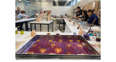 Seka Sanat, 2025’te 32 bin kişiyi ağırladı