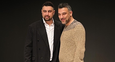 Serkan Duman ve Gökhan Duman moda sektöründe imzalarını attı