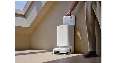 Sevgiye Alan Açan Teknoloji: MOVA E40 Ultra