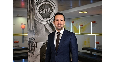 Shell & Turcas’ın yeni CEO’su Oğuz Uçanlar oldu
