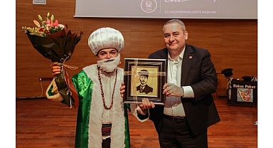 Sihirbaz Gösterisi ve İnteraktif Çocuk Oyunları Yoğun İlgi Gördü