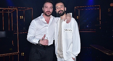 Sinan Akçıl’dan Eski Yarışmacısına Tam Destek 'O, Singapurlu Tarkan'