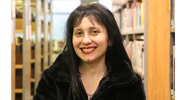 “Sınırlar gerçek değil, bizim pratiklerimizle inşa ediliyor”