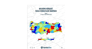 Sivas Belediyesi Mali Disiplinde Türkiye Zirvesinde