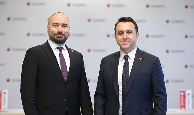Sompo Sigorta, 2025’te pazar payını artırarak ilk 5’te yerini pekiştirdi