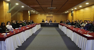 Stratejik Gürültü Haritası tamamlandı