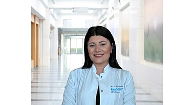 Stres duygusal açlığı artırıyor