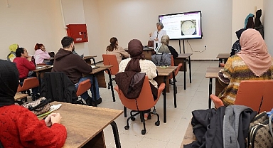 Tarım Akademisi ilk mezunlarını verdi