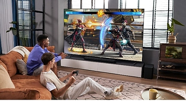  TCL, QD Mini LED ve XL ekranlarla büyük ekran deneyiminin çıtasını yükseltiyor