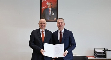 TEGV ve Tekirdağ Namık Kemal Üniversitesi’nden Gönüllülük için Güçlü İş Birliği