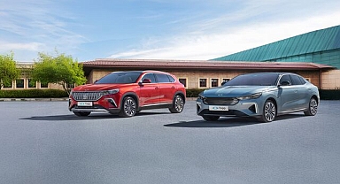 Togg Yönetim Kurulu Başkanı Fuat Tosyalı: 2025 yılında kullanıcı sayımız 88 bini aştı 2026’da da geleceğin teknolojilerini geliştirmeye devam edeceğiz