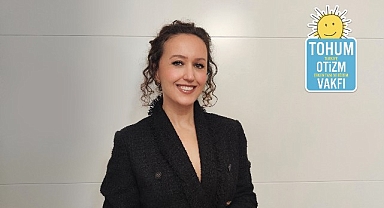 Tohum Otizm Vakfı’nın Yeni Genel Müdürü Seda Köknel Oldu