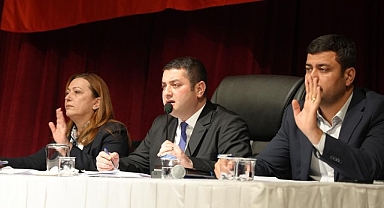 Torbalı Belediye Meclisi’nden emsalsiz karar: Kimse Torbalı halkının sağlığıyla oynamayacak