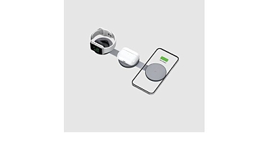 ttec’ten çoklu cihazlar için tek şarj çözümü