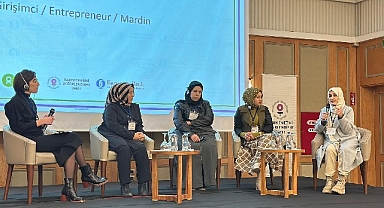 Türkiye’deki Mülteci ve Yerel Kadın Girişimcilerin Ekonomik Hayata, Katılımının Artırılması Amacıyla Gerçekleştirilen Projede 465 Kadına Ulaşıldı.