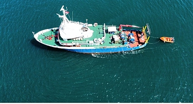 Türkiye ve Marmara için örnek model