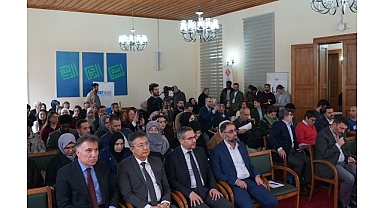 UDEF “Uluslararası Öğrencilerin Türkiye Deneyimlerini” Raporladı