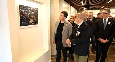 Uğur Mumcu 33’üncü Ölüm Yıl Dönümünde Osmangazi’de Anıldı