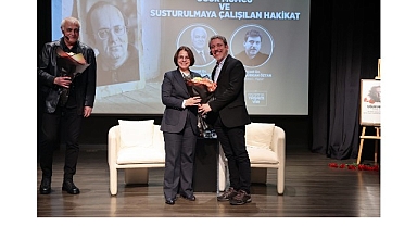 Uğur Mumcu, Katledilişinin 33. Yılında Maltepe’de Anıldı