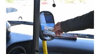 Ulaşımda tek bilet, büyük tasarruf