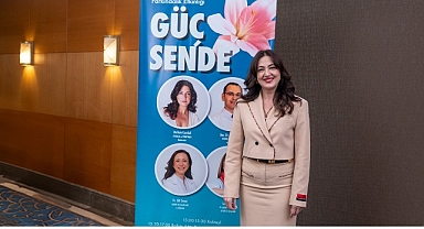 Ünlü oyuncu Meltem Cumbul sordu Uzmanlar anlattı: “RAHİM AĞZI KANSERİ ÖNLENEBİLİR”