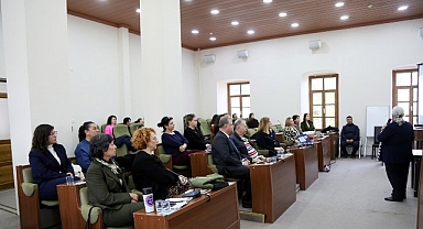 Urla’da toplumsal cinsiyet eşitliği için güç birliği