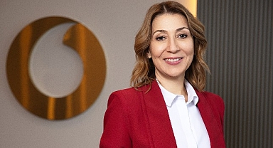 Vodafone'dan mağazada 5G deneyimi