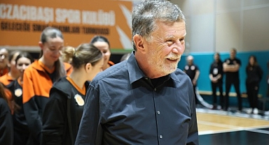 Voleybolun geleceği Antalya’da konuşuldu