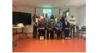 “Waste to Art / Atıktan Sanata” Projesi: Sanatın Dönüştürücü Gücüyle Atıklar Yeniden Hayat Bulacak