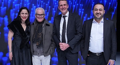 Wedding Style Show İzmir'de görkemli buluşma