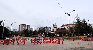 Yahyakaptan İstasyonu sürece dahil oldu