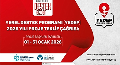 YEDEP 2026 başvurularında sona doğru