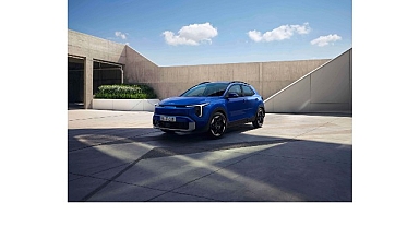 Yeni Kia Stonic, cesur tasarımı ve gelişmiş teknolojileriyle sahnede