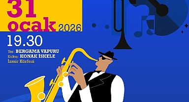 Yeni yılın ilk blues konseri Körfez’de