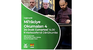 ZKS 19-25 Ocak Haftalık Etkinlik Takvimi