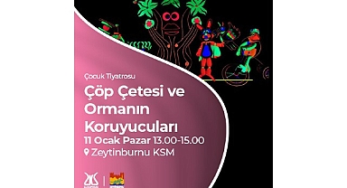 Zks 5-11 Ocak Haftalık Etkinlik Takvimi