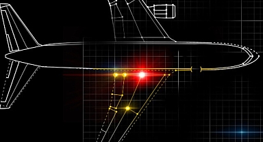 10 Bölümden Oluşan Efsane Seri ‘Uçak Kazası Raporu’nun Yeni Sezonu 16 Şubat Pazartesi 22.00’de National Geographic Ekranlarında Başlıyor!