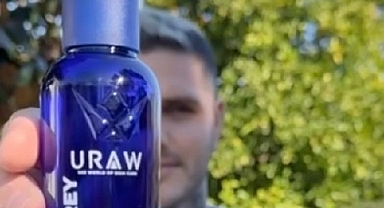 14 Milyon Takipçili Icardi’nin Paylaşımı Gündem Oldu: Viral 'Mavi Sprey'nin Arkasında Türk Markası Var