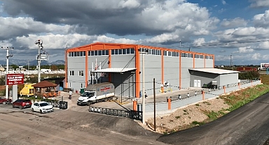 2025 yılında Halk Ekmek’ten 5 milyonluk üretim