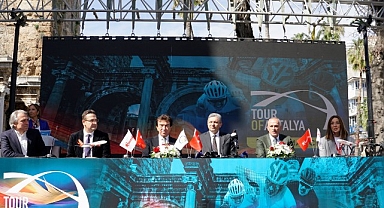 29 Takımla tarihinde ilk kez üst sınırdan start alıyor