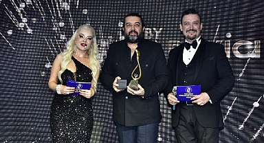 50Fifty'e Bir Haftada 2 Ödül