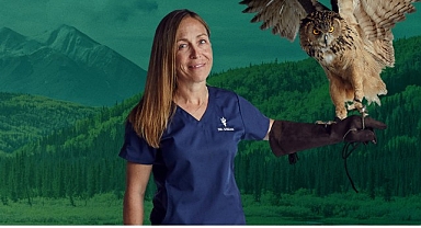 6 Bölümden Oluşan ‘Yukon Veterineri Özel’, 5. Sezonu İle 4-11-18 Şubat Çarşamba Saat 20.00’de İki Bölüm Art Arda National Geographic WILD Ekranlarında!