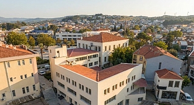 90 Milyonluk yatırım: Kentsel Yaşam Kalitesi ve Kamu Alanlarında 10 Büyük Adım