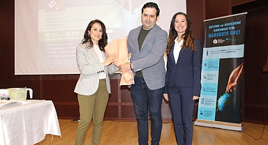 Antalya Büyükşehir Belediyesi’nin iklim dostu çalışmaları sürüyor