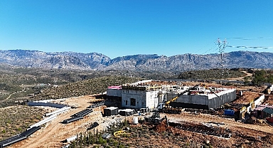 ASAT’tan Manavgat Ulukapı’ya 500 Milyon TL’lik yatırım